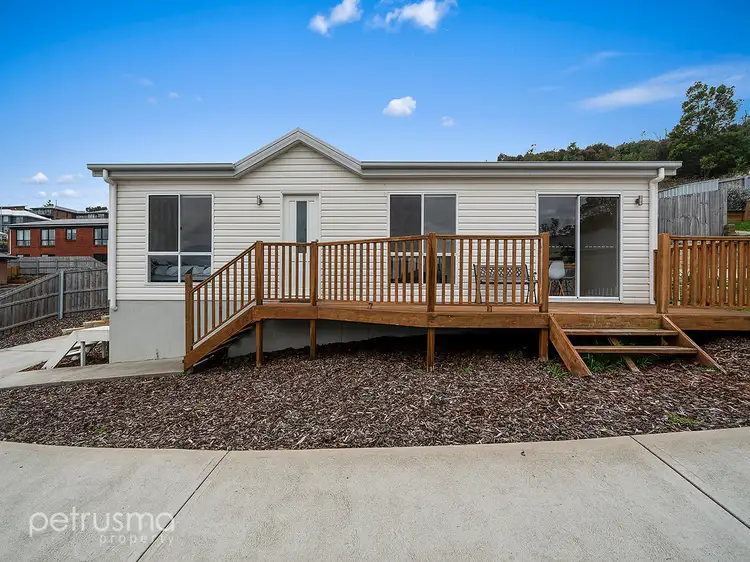 1/33 Shelmore Drive, Old Beach TAS 7017