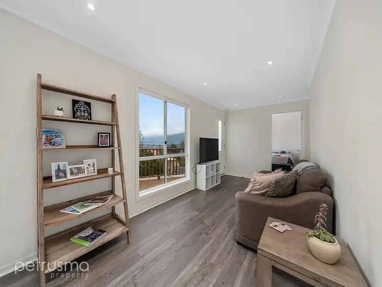 Sixth view of Homely house listing, 1/33 Shelmore Drive, Old Beach TAS 7017