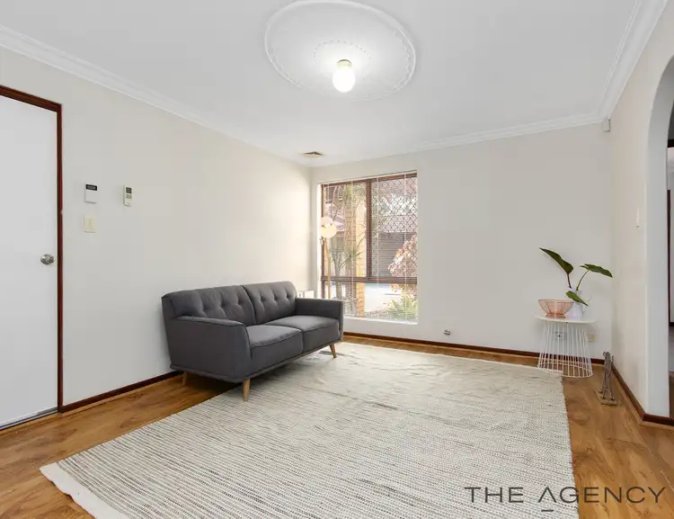 Second view of Homely villa listing, 6/56 Colombo Street, Victoria Park WA 6100