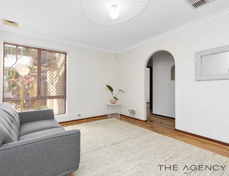Third view of Homely villa listing, 6/56 Colombo Street, Victoria Park WA 6100