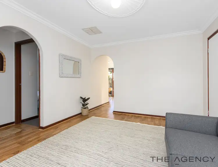 Fourth view of Homely villa listing, 6/56 Colombo Street, Victoria Park WA 6100