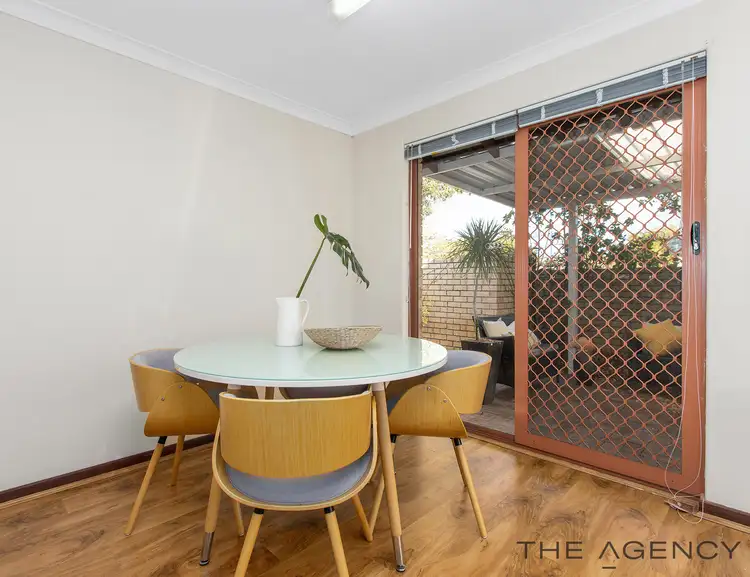Fifth view of Homely villa listing, 6/56 Colombo Street, Victoria Park WA 6100