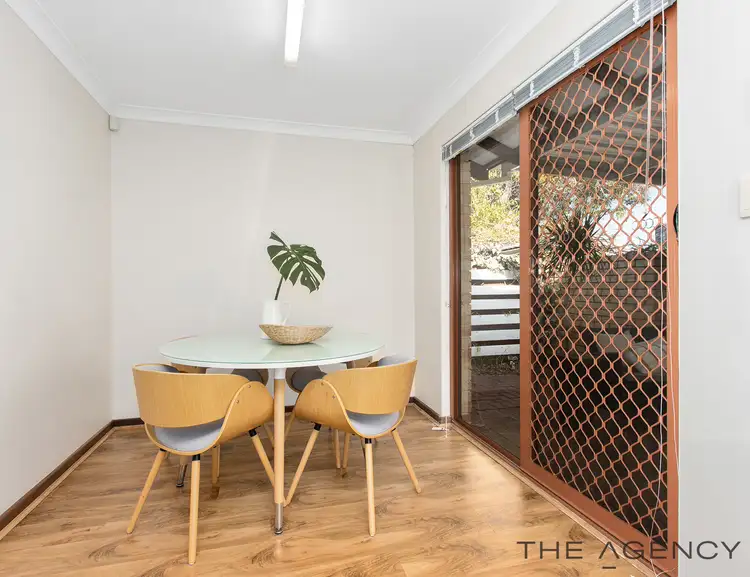 Sixth view of Homely villa listing, 6/56 Colombo Street, Victoria Park WA 6100