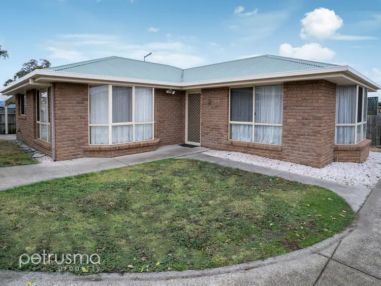 1/4A Park Street, Bellerive TAS 7018