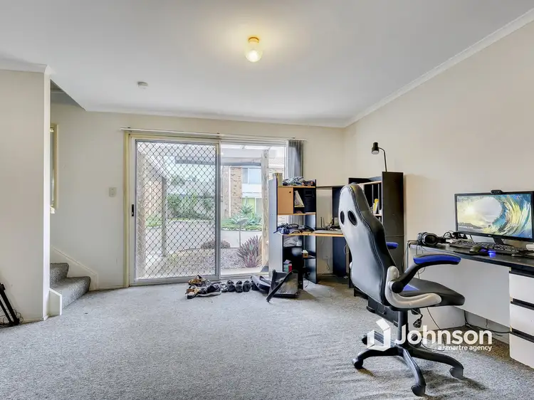 Third view of Homely townhouse listing, 19/54 Monash Road, Loganlea QLD 4131