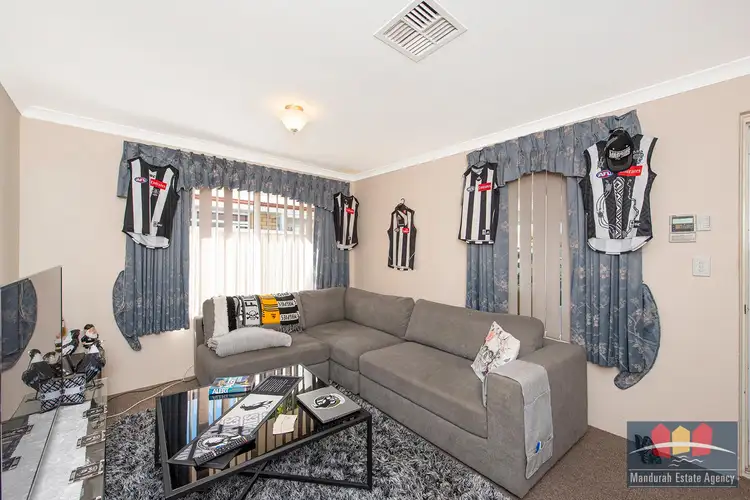 Third view of Homely house listing, 5B Lydia Place, Greenfields WA 6210