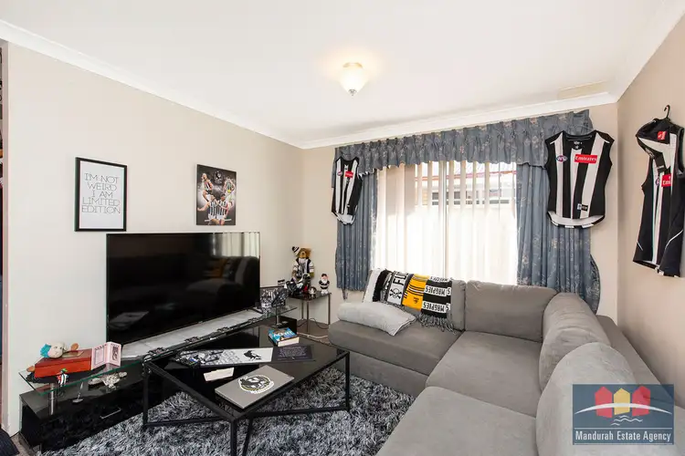 Fourth view of Homely house listing, 5B Lydia Place, Greenfields WA 6210