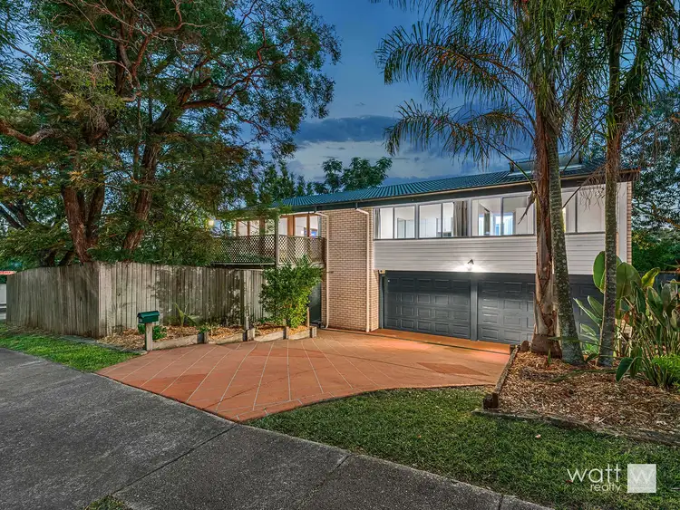 206 Barrett Street, Bracken Ridge QLD 4017