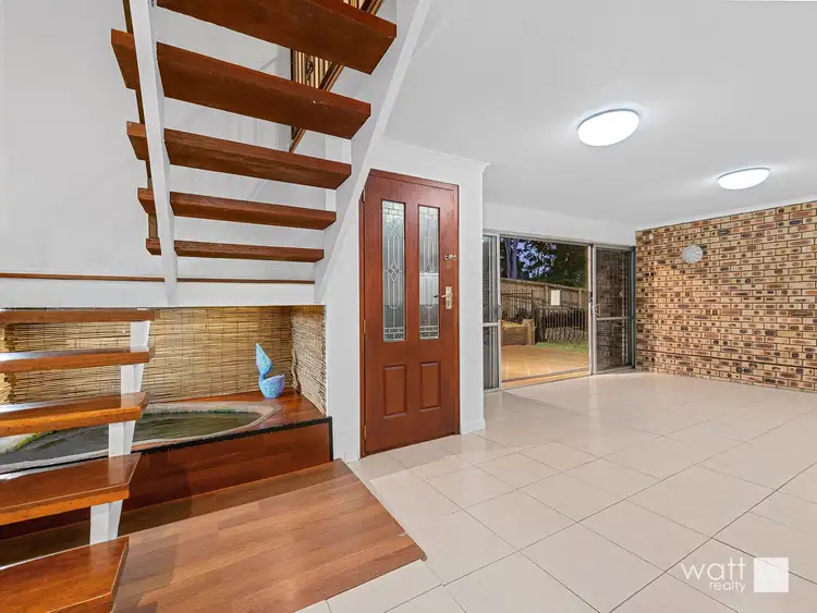 Second view of Homely house listing, 206 Barrett Street, Bracken Ridge QLD 4017