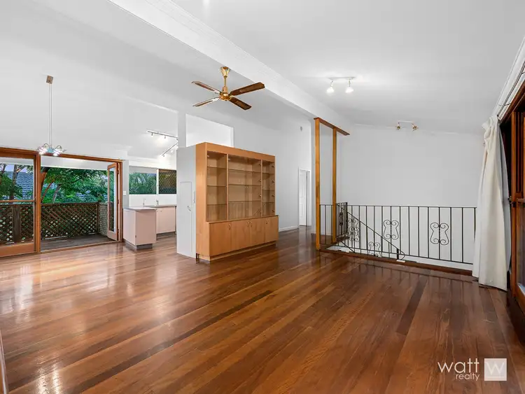 Fourth view of Homely house listing, 206 Barrett Street, Bracken Ridge QLD 4017