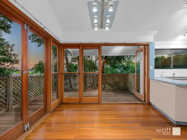 Sixth view of Homely house listing, 206 Barrett Street, Bracken Ridge QLD 4017
