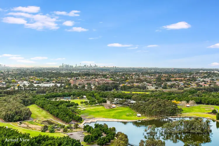 2 Figtree Drive