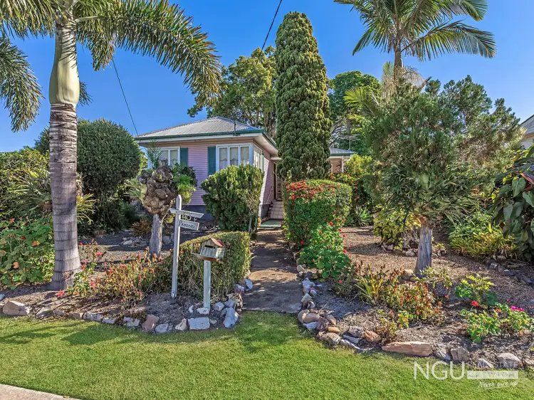 43 Bourke Street, Brassall QLD 4305
