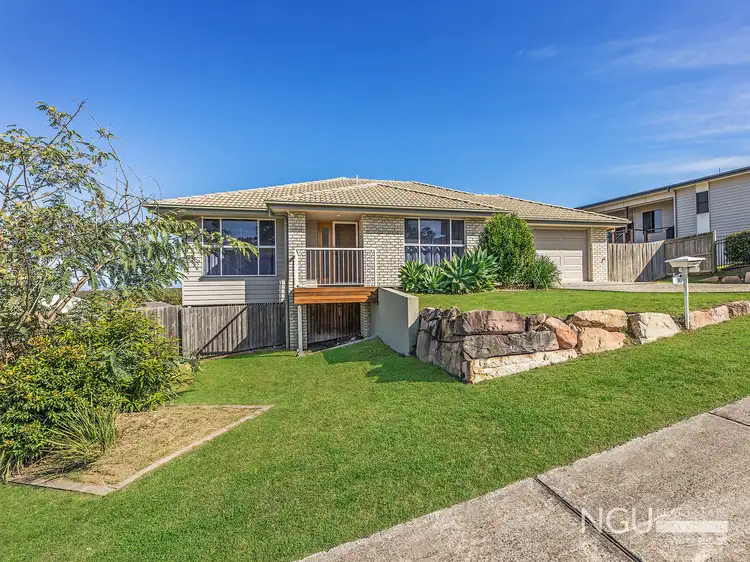 8 Neptune Crescent, Brassall QLD 4305