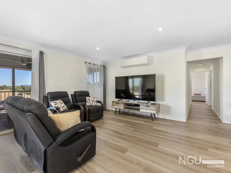 Fifth view of Homely house listing, 8 Neptune Crescent, Brassall QLD 4305
