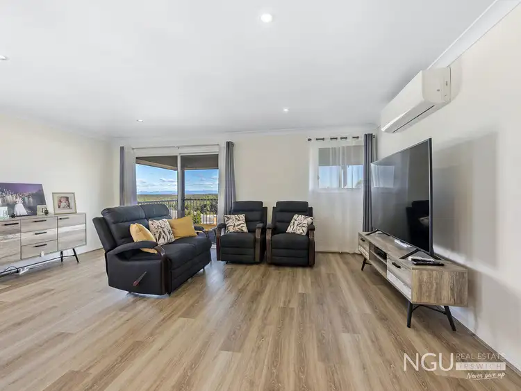 Sixth view of Homely house listing, 8 Neptune Crescent, Brassall QLD 4305