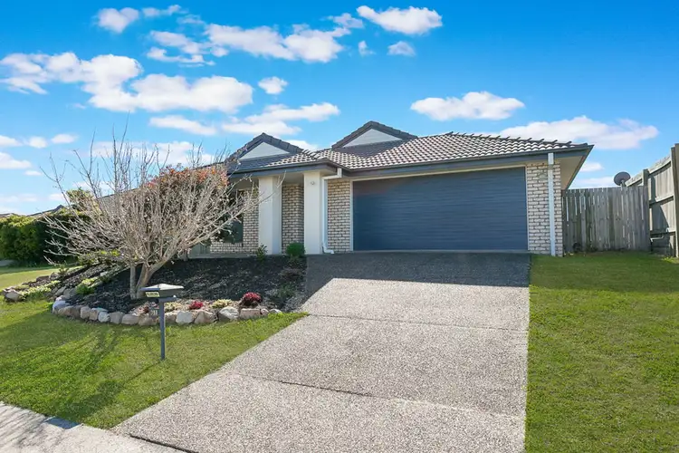 61 Dornoch Crescent, Raceview QLD 4305