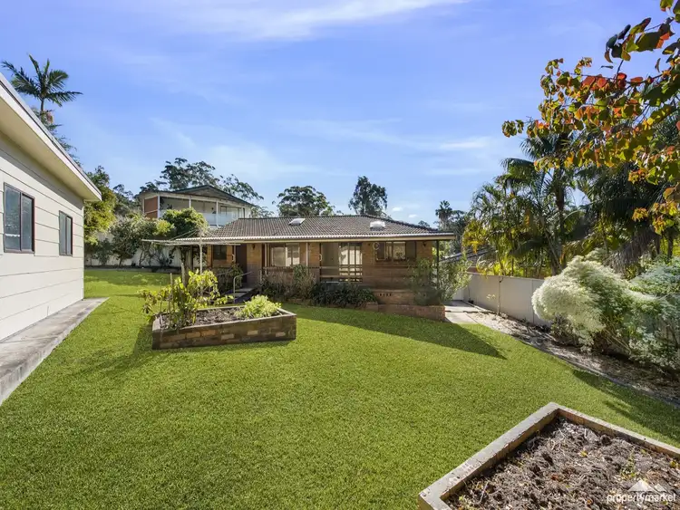 Second view of Homely house listing, 7 Julie Street, Berkeley Vale NSW 2261