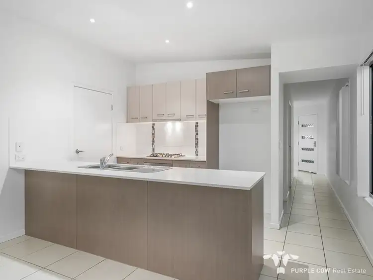 Third view of Homely house listing, 4 Edmund Close, Springfield Lakes QLD 4300