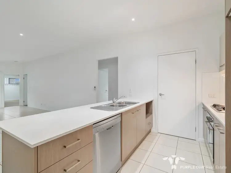 Fourth view of Homely house listing, 4 Edmund Close, Springfield Lakes QLD 4300