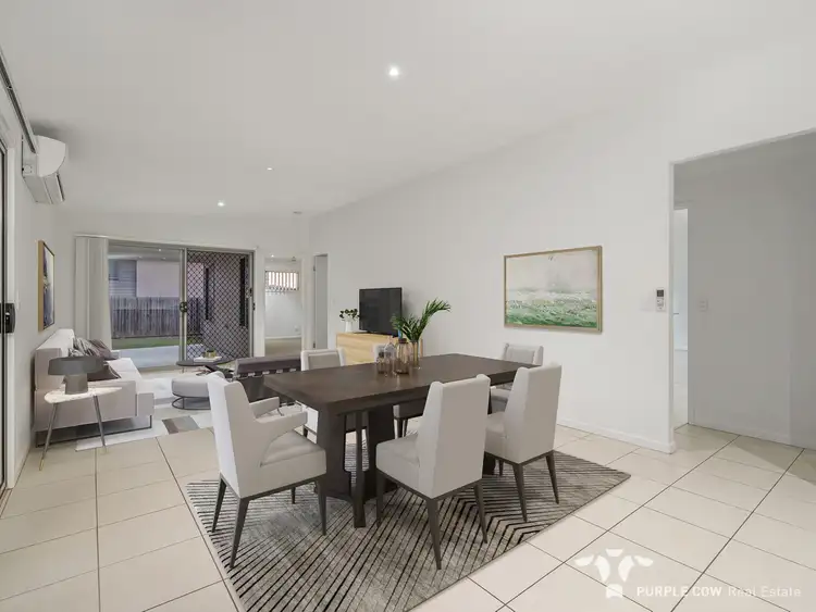 Fifth view of Homely house listing, 4 Edmund Close, Springfield Lakes QLD 4300