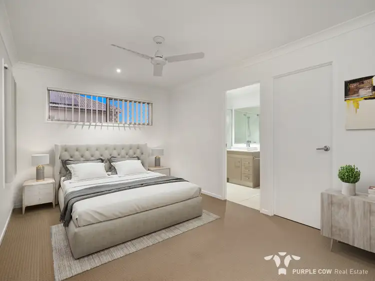 Sixth view of Homely house listing, 4 Edmund Close, Springfield Lakes QLD 4300