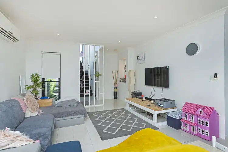 Second view of Homely townhouse listing, 46/1 Norris Street, Pacific Pines QLD 4211