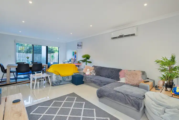 Fourth view of Homely townhouse listing, 46/1 Norris Street, Pacific Pines QLD 4211