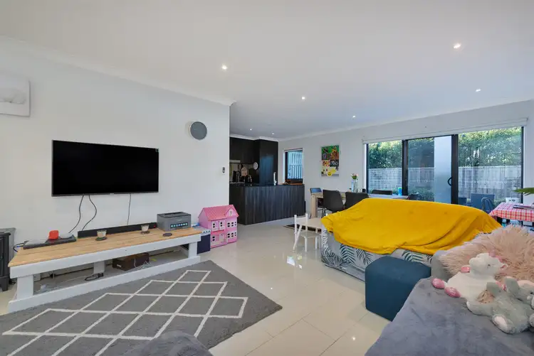 Fifth view of Homely townhouse listing, 46/1 Norris Street, Pacific Pines QLD 4211