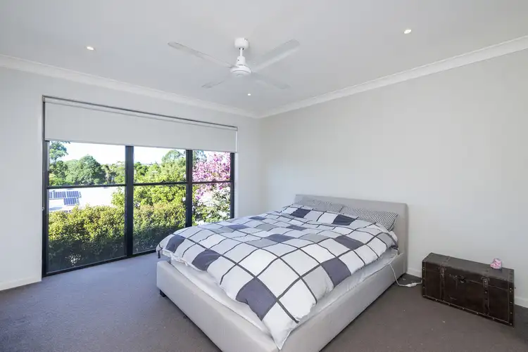 Sixth view of Homely townhouse listing, 46/1 Norris Street, Pacific Pines QLD 4211