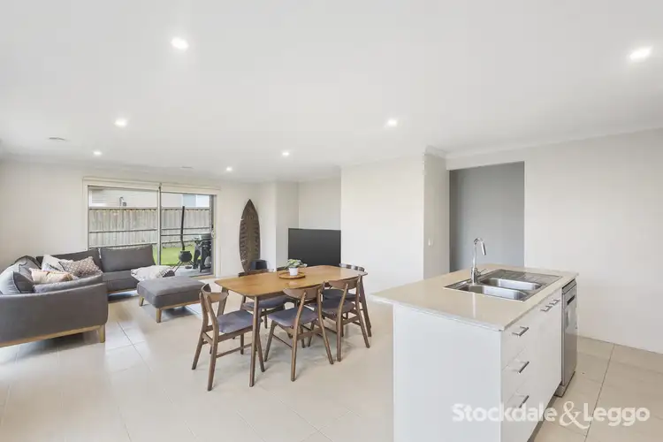 Fourth view of Homely house listing, 1 Yellowstone Avenue, Curlewis VIC 3222