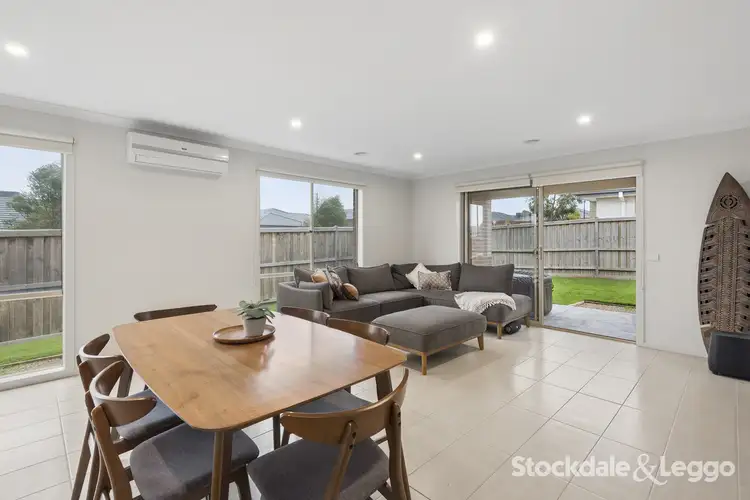 Fifth view of Homely house listing, 1 Yellowstone Avenue, Curlewis VIC 3222