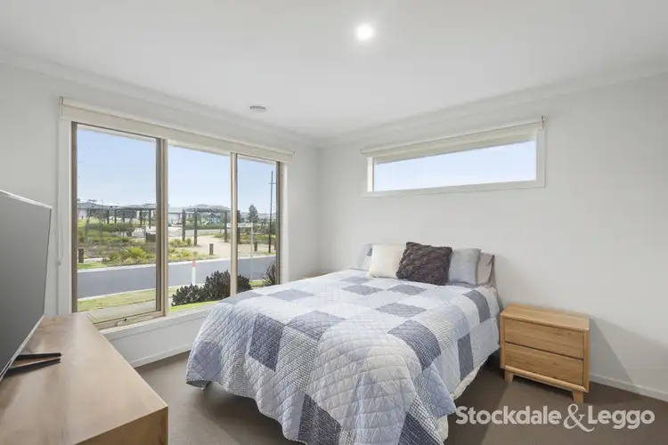 Sixth view of Homely house listing, 1 Yellowstone Avenue, Curlewis VIC 3222