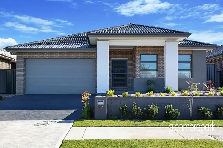 Main view of Homely house listing, 37 Marsh Road, Silverdale NSW 2752