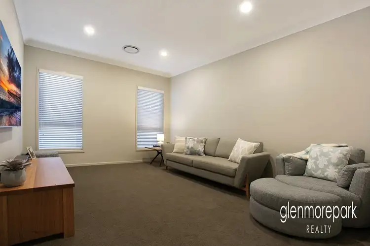 Second view of Homely house listing, 37 Marsh Road, Silverdale NSW 2752
