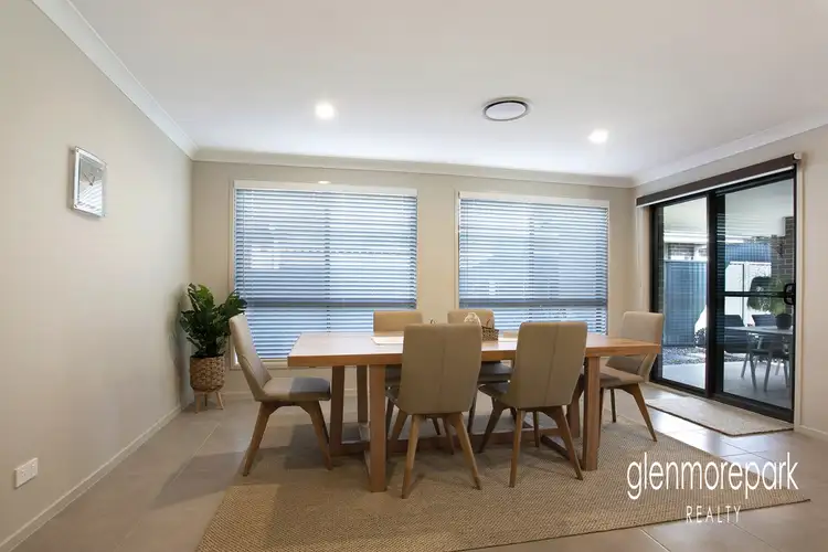 Fifth view of Homely house listing, 37 Marsh Road, Silverdale NSW 2752