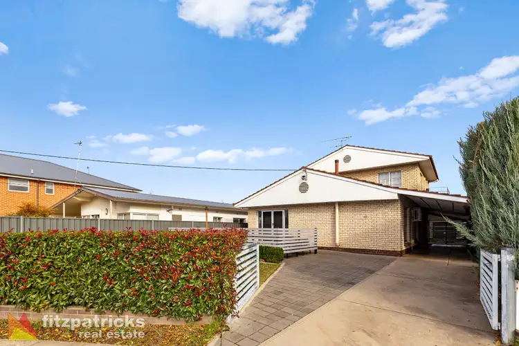 80 Tarcutta Street, Wagga Wagga NSW 2650
