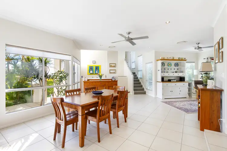 Fourth view of Homely house listing, 6 Tangmere Court, Noosa Heads QLD 4567