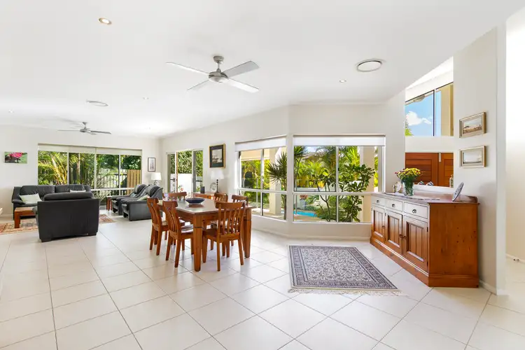 Fifth view of Homely house listing, 6 Tangmere Court, Noosa Heads QLD 4567