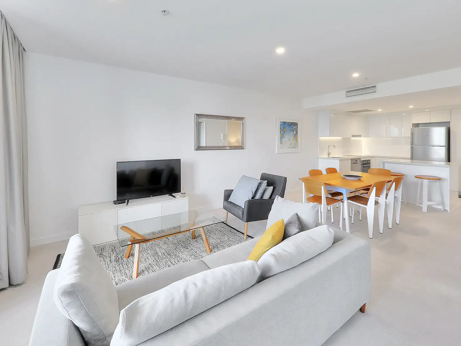 Main view of Homely apartment listing, 405/38 High Street, Toowong QLD 4066
