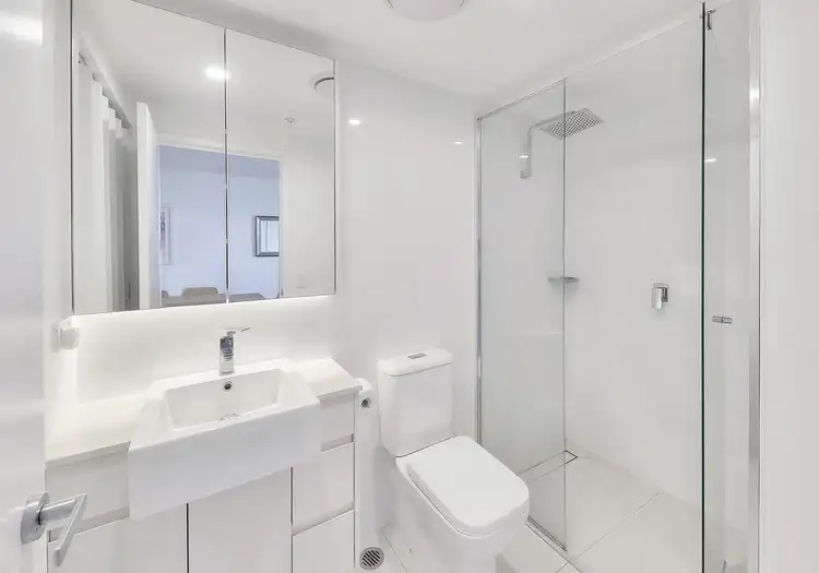 Fifth view of Homely apartment listing, 405/38 High Street, Toowong QLD 4066