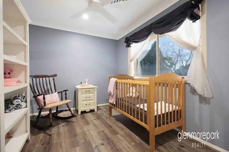 Seventh view of Homely semi-detached listing, 56A Sir John Jamison Circuit, Glenmore Park NSW 2745