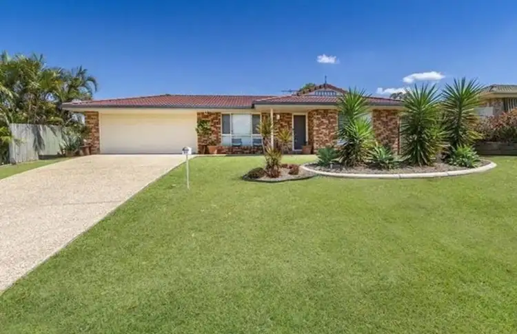 Main view of Homely house listing, 31 Freedom Drive, Kallangur QLD 4503
