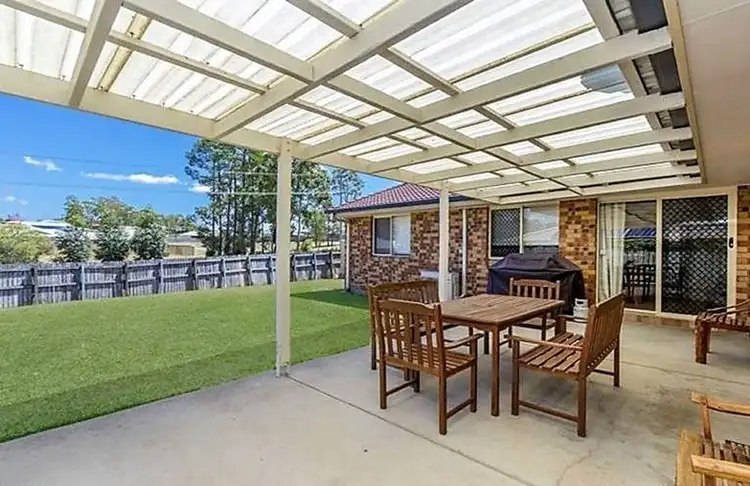 Second view of Homely house listing, 31 Freedom Drive, Kallangur QLD 4503