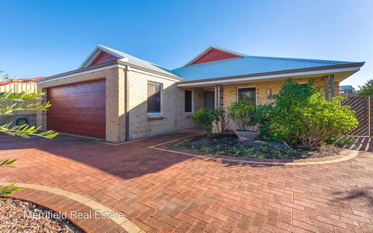 5 Teatree Way, Yakamia WA 6330