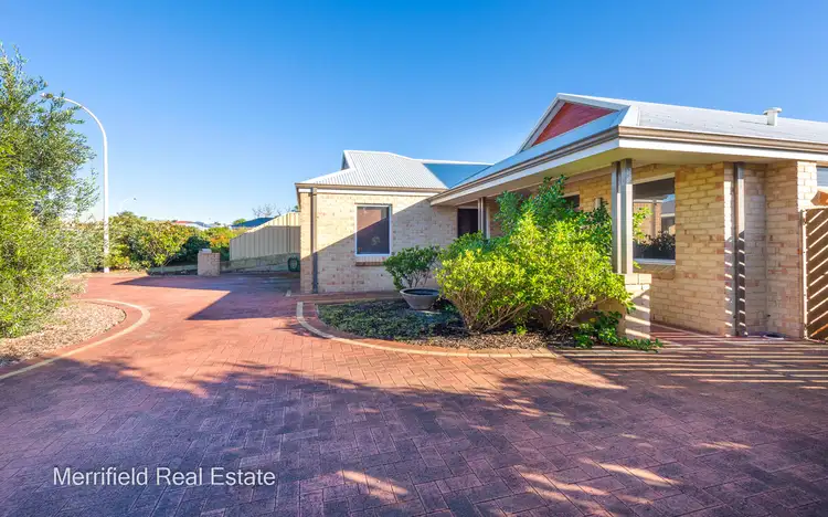 Fourth view of Homely house listing, 5 Teatree Way, Yakamia WA 6330