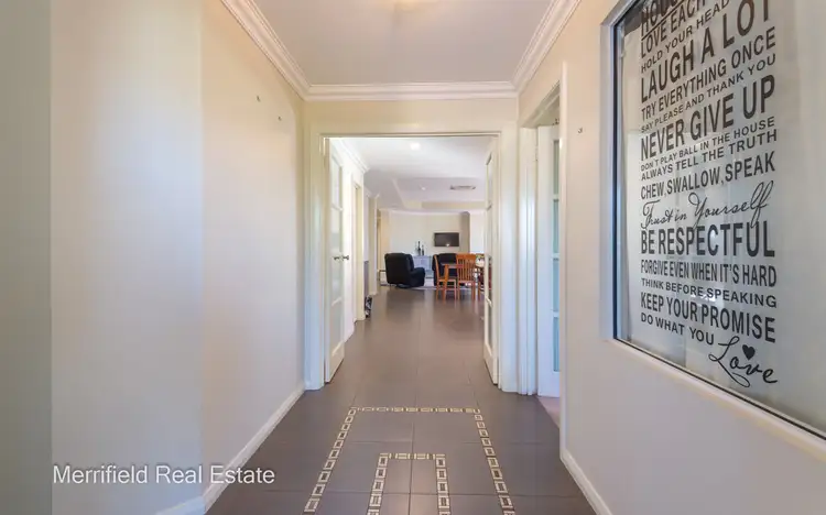 Fifth view of Homely house listing, 5 Teatree Way, Yakamia WA 6330