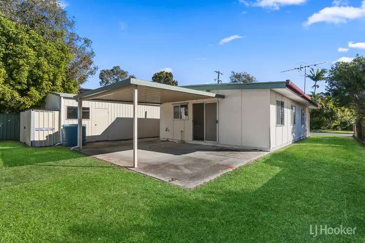 Second view of Homely house listing, 17 Illawarra Avenue, Bellara QLD 4507