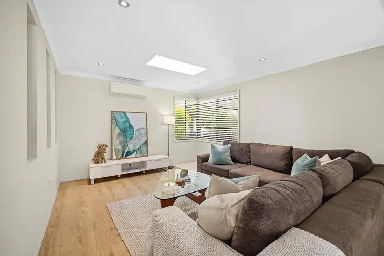 Second view of Homely house listing, 16 Dalpura Road, Wamberal NSW 2260
