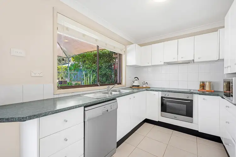 Fifth view of Homely house listing, 16 Dalpura Road, Wamberal NSW 2260